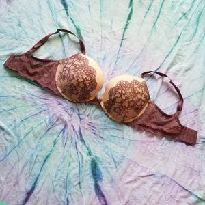 Victoria secret dream angels pushup 36DD NWOT